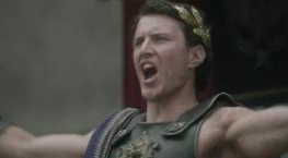 Римская империя: Власть крови 1 сезон 3 серия