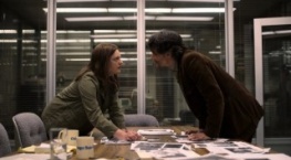 Сияющие 1 сезон 4 серия