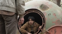 Рассказы из Петли 1 сезон 2 серия