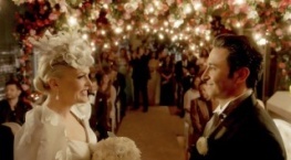 Династия 5 сезон 14 серия