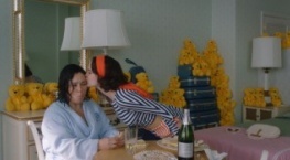 Удивительная миссис Мейзел 3 сезон 6 серия