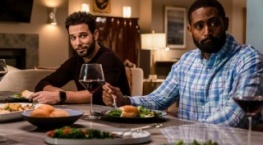 Помоги мне, Тодд 1 сезон 10 серия