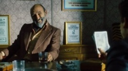 Кристо и Рей 1 сезон 2 серия