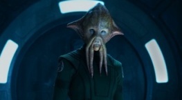 Мандалорец 3 сезон 6 серия