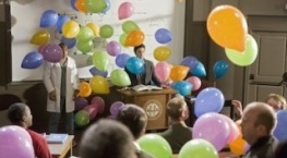 Клиника 9 сезон 5 серия