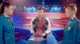 Неудачница 1 сезон 8 серия