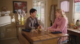 Виргин Ривер 6 сезон 8 серия