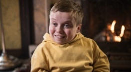 Я в своём уме? 2 сезон 3 серия