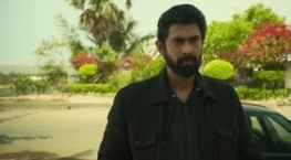 Рана Найду 2 сезон 5 серия