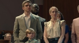 Жёны на охоте 1 сезон 2 серия