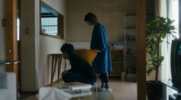 Проклятие: Начало 1 сезон 6 серия