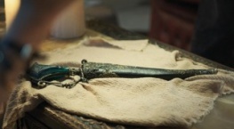 Защитник 1 сезон 9 серия