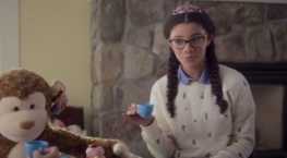 Клуб нянь 1 сезон 4 серия