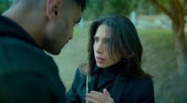 Шальные деньги 1 сезон 5 серия