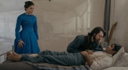 Дикинсон 3 сезон 4 серия