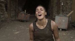 Тысяча клыков 1 сезон 3 серия