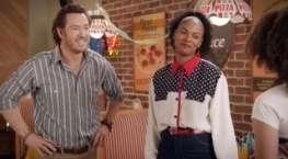 Разноцветная комедия 2 сезон 10 серия