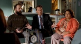 На старт! 1 сезон 3 серия