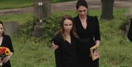 Следы 1 сезон 6 серия