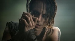 Британия 2 сезон 4 серия