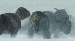 Доисторическая планета 1 сезон 4 серия