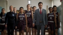 Большая шишка 1 сезон 10 серия