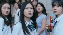 Алиса в Пограничье 2 сезон 5 серия