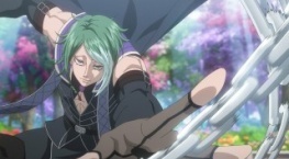 Повесть о конце света 2 сезон 6 серия