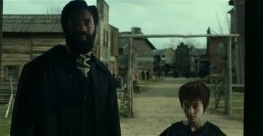 Джанго 1 сезон 8 серия