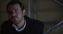 Сумерки 1 сезон 5 серия