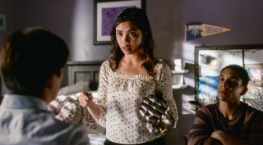 Тайный орден 1 сезон 7 серия