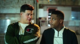 Единомышленники 2 сезон 1 серия