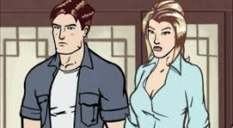 Тихоокеанская жара 1 сезон 13 серия