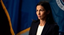 Уборщица 4 сезон 1 серия