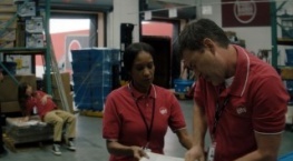 Хорошая американская семья 1 сезон 2 серия