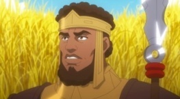 Ияну 1 сезон 7 серия