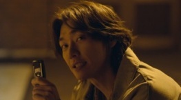 Курок 1 сезон 3 серия