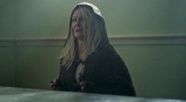 Невинные 1 сезон 4 серия