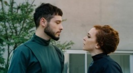 3% 3 сезон 8 серия