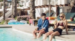 Кровь и вода 1 сезон 5 серия