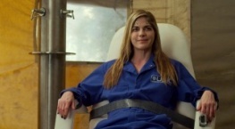 Иная жизнь 1 сезон 9 серия