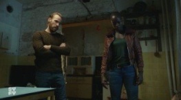 Спайды 1 сезон 5 серия