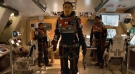 Затерянные в космосе 3 сезон 2 серия