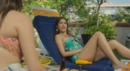 Мать моей дочери 2 сезон 4 серия