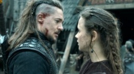 Последнее королевство 5 сезон 3 серия