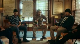 Псы резервации 2 сезон 7 серия