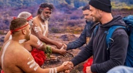 Без границ 1 сезон 5 серия