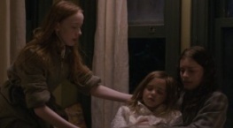 Энн 1 сезон 6 серия