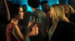 Цыганка 1 сезон 2 серия