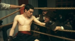 Острые козырьки 4 сезон 6 серия